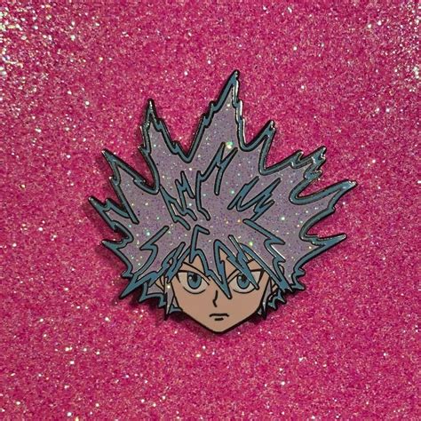 Godspeed Killua Variant v2 | KingPins Inc.