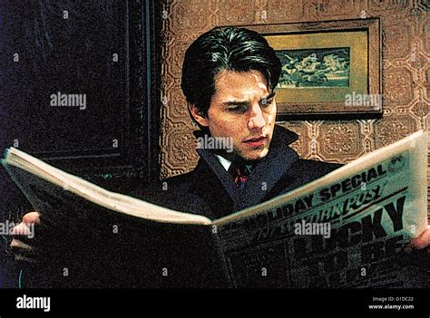 Eyes Wide Shut / Tom Cruise Stock Photo - Alamy