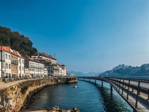 Séjour Portugal - Hôtel Vila Galé Porto Ribeira 4* - Porto