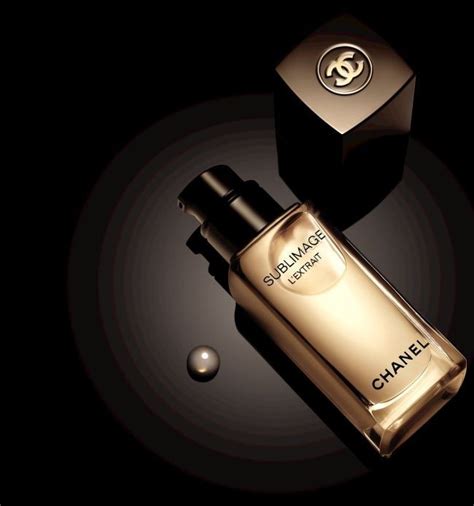 Chanel Sublimage L'Extrait