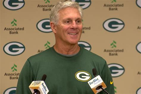 #Packers special teams coordinator Ron Zook puts emphasis on punt return. 🎥: pckrs.com/un9z ...