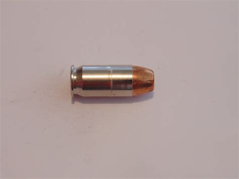 45 ACP HOLLOW POINT FEDERAL 45 AUTO+P – CollectibleAmmunition.com ...