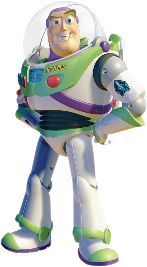 Download 258px-buzz Lightyear - Buzz Toy Story Png - Full Size PNG ...