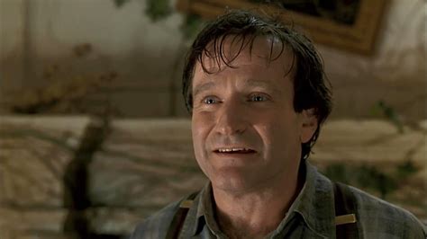 Jumanji sequel will tell us what happened to Robin Williams's character