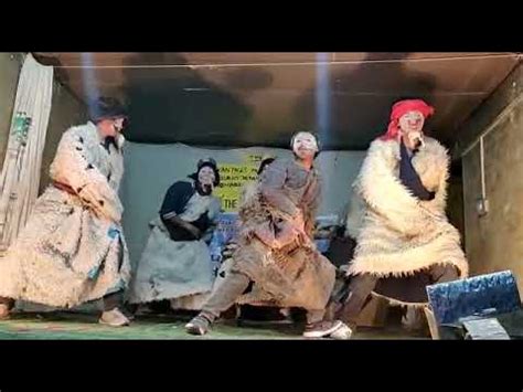 Boys on New Year 🔥|| Ladakhi comedy video || Ladakhi video || Ladakhi ...