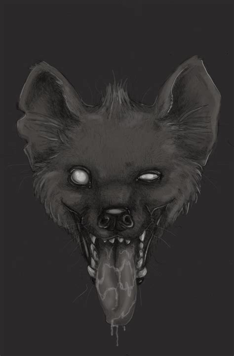 Evil Grin by fiszike on DeviantArt