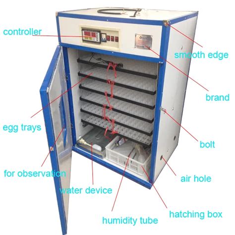 Digital Temperature Controller For Laboratory Incubator With Various ...