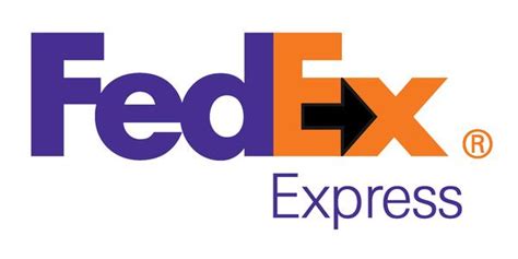 FedEx联邦快递寄件需要什么资料？寄件流程 - 知乎