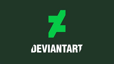 Deviantart Logo 4k Wallpaper,HD Logo Wallpapers,4k Wallpapers,Images,Backgrounds,Photos and Pictures