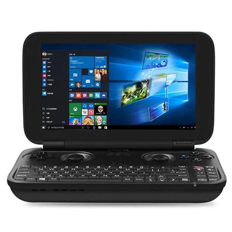 GPD WIN 5.5 inch Tablet PC laptop Handheld Game Console 4 GB/64 GB ...