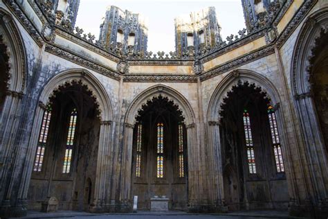 Como visitar o Mosteiro da Batalha, atração imperdível em Portugal