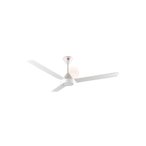 KDK K15V0-WHT 60 CEILING FAN-WHITE