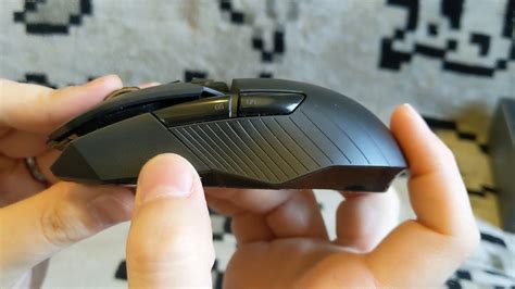 Logitech G903 W/Hero Sensor Review: One Of The Best Gaming Mice Has ...