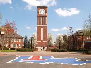 Louisiana Tech University Academic Overview