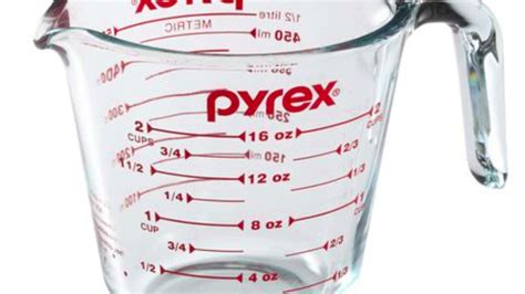 Pyrex