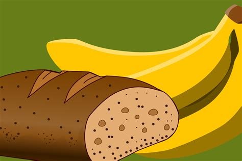 clip art banana bread 20 free Cliparts | Download images on Clipground 2024