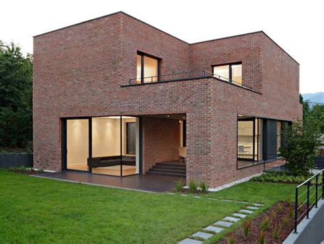 Streaming Quinn Brick House - The Brick House Campos Studio Media Photos And Videos 3 Archello ...