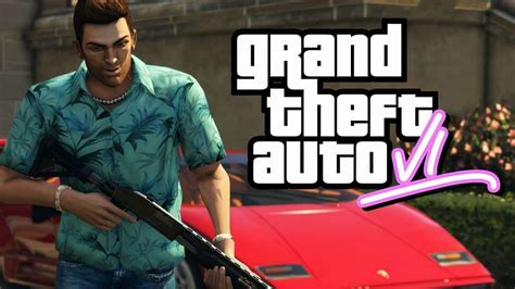 GTA 6: 5 characters from previous games that the fans would love to see