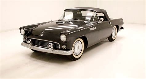 1955 Ford Thunderbird | Classic Auto Mall