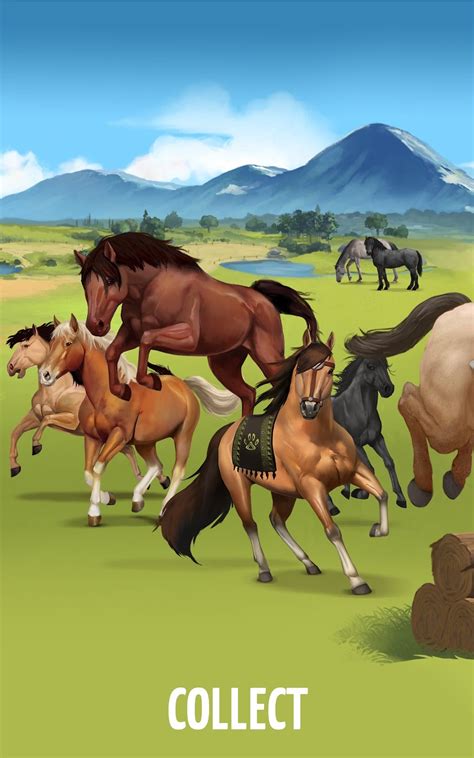 Howrse - Horse Breeding Game APK for Android - Download