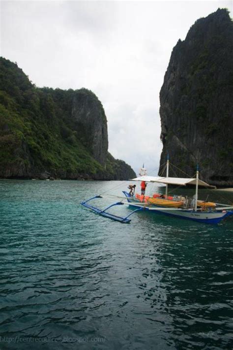 El Nido Palawan Tour Packages - InorganicBlog - Business, Tourism, SEO ...