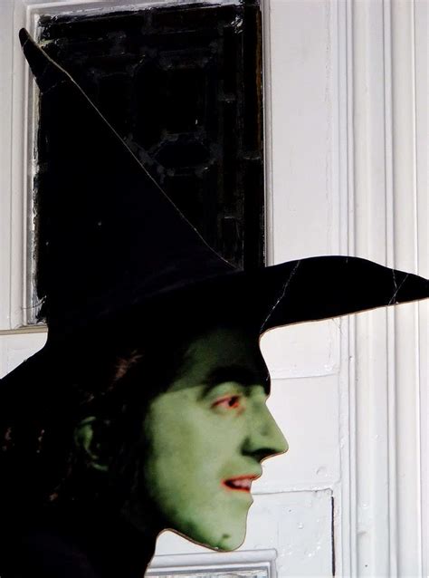 The Wicked Witch of the West - The Wicked Witch of the West Photo ...