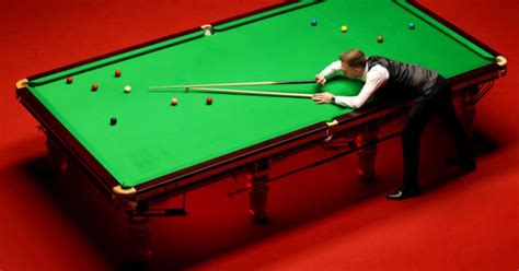 Snooker Rules: How To Play Game Like a Pro