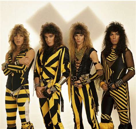 Stryper | Christian Music Archive