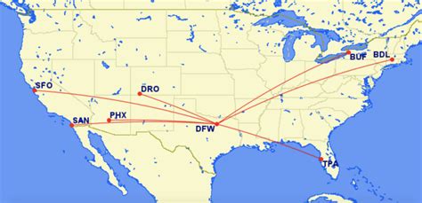 Frontier Airlines Adds 21 New Routes In Major Expansion - Simple Flying