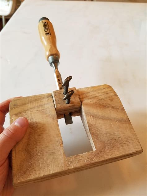 Router Plane Build #handmade #crafts #HowTo #DIY Woodworking Planes, Router Woodworking ...