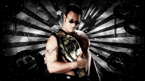 1998: The Rock 7th WWF Theme - The Nation (Custom Title) [with DL Link ...