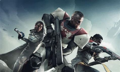 Destiny 2 final PC requirements revealed - G2A News