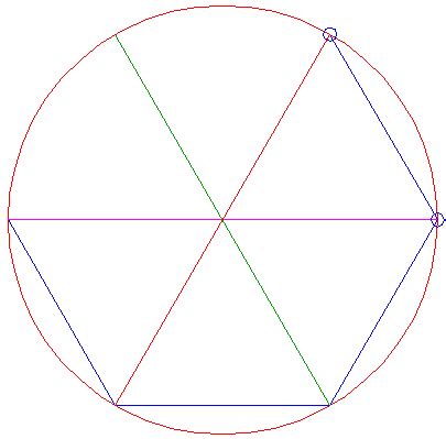 Zef Damen Hexagon