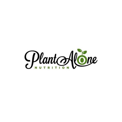 Design a plant based logo Logo design contest #AD design, #SPONSORED, #logo, #winning, # ...