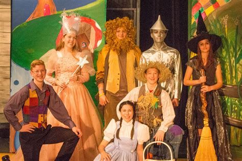 'The Wizard of Oz' debuts in Bangor | Local | lacrossetribune.com