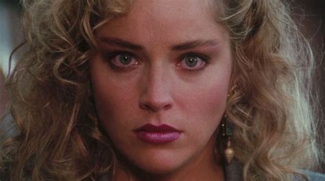 Sharon Stone, Total Recall #sharonstone #totalrecall | Sharon stone ...