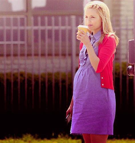 Pregnant Quinn | Quinn fabray, Diana agron, Dianna agron