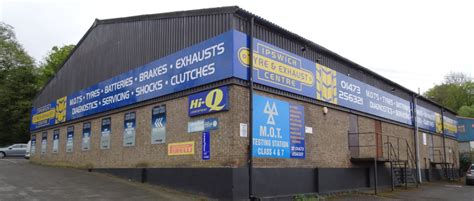 Welcome to Ipswich Tyre Centre - Ipswich Tyre Centre