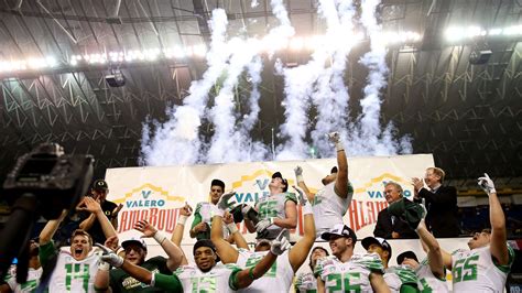 Why the Alamo Bowl won't be a high scoring affair - Addicted To Quack