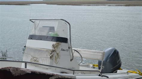 PHOTOS: Newly-released images show damage after Mallory Beach's deadly ...