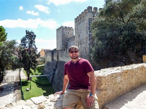 Visiting Lisbon Castle. Amazing? Or Underwhelming? | Musings of a Rover