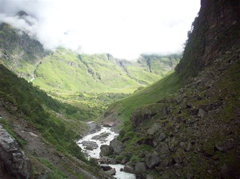 Proof for Nanda Devi and Valley of Flowers National Parks | GoUNESCO | Go UNESCO