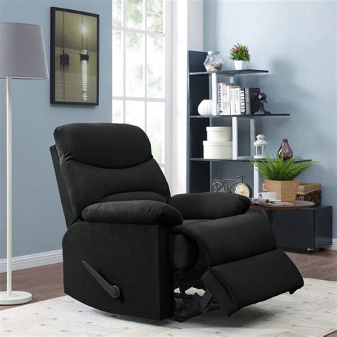 Wall Hugger Recliner Small Spaces - VisualHunt