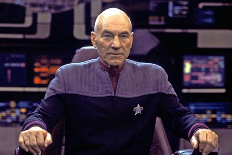 6 'Star Trek' Captains, Ranked from Worst to Best | Space