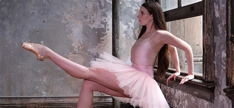 Inside Daily Dance - Ballet Beautiful