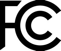 Logos of the FCC | Federal Communications Commission