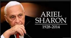 ARIEL-SHARON-QUOTES, relatable quotes, motivational funny ariel-sharon ...