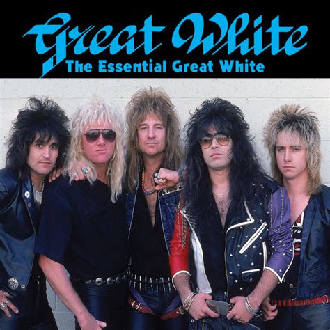 Great White - Once Bitten Twice Shy Lyrics Meaning | Lyreka