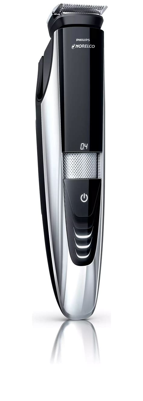 Beardtrimmer series 9000 waterproof beard trimmer BT9295/41 | Norelco