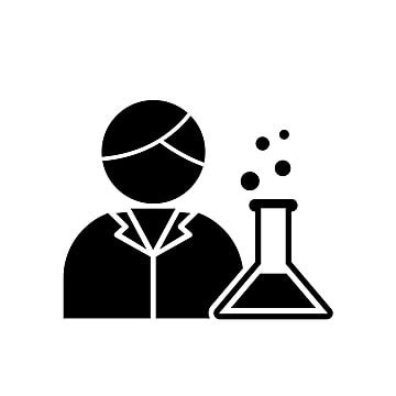 Scientist Vector PNG, Vector, PSD, and Clipart With Transparent Background for Free Download ...